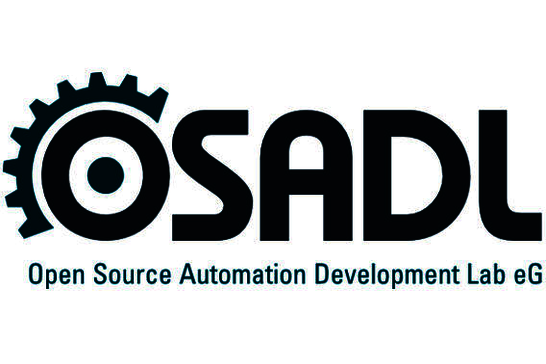 OSADL Logo