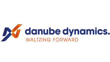 Danube Dynamics Logo