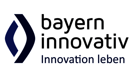 Bayern Innovativ Logo