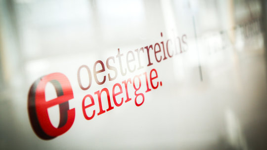 Österreichs Energie