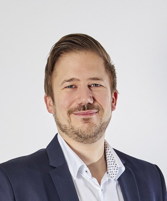 Severin Wiesmüller