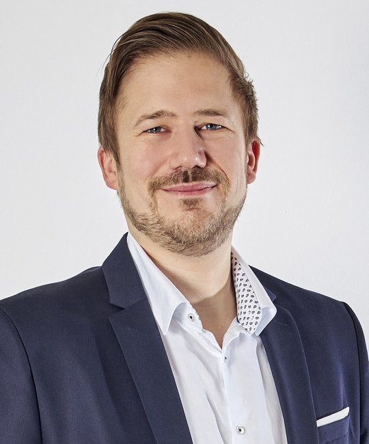 Severin Wiesmüller