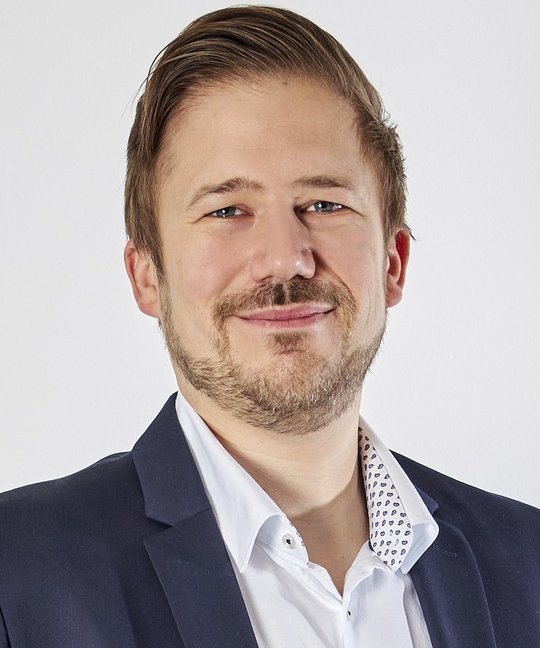 Severin Wiesmueller 