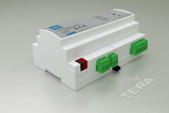 SystemTera Server 