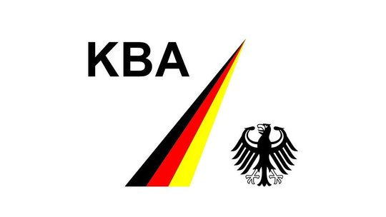 KBA Logo