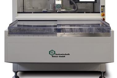 EMS Nutzentrenner bei Ginzinger eletronic systems