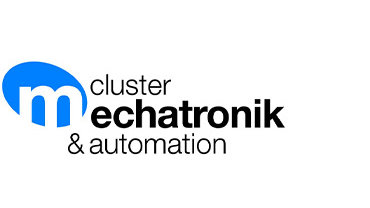 MC Cluster Mechatronik und Automation Logo