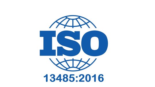 ISO 13485 Loo