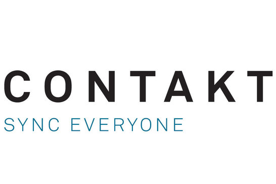 CONTAKT Sync Everyone Logo