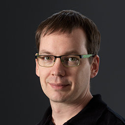 Stefan Schoefegger Portrait