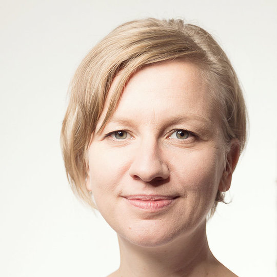Martina Reisenberger