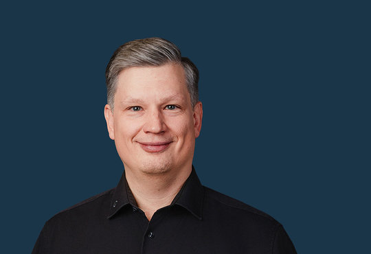 Mario Salhofer
