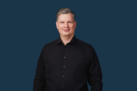 Mario Salhofer Portrait
