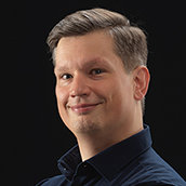 Mario Salhofer Portrait