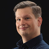 Mario Salhofer Portrait