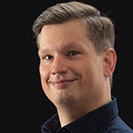Mario Salhofer Portrait