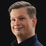 Mario Salhofer Portrait